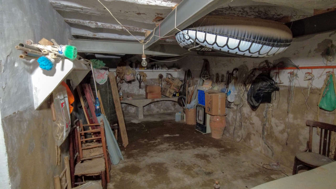 Olive Grove Estates Las Virtudas Alicante Country House for Sale (57)