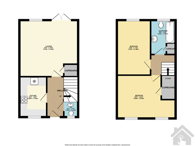 2 Spinney Drive East Harling 