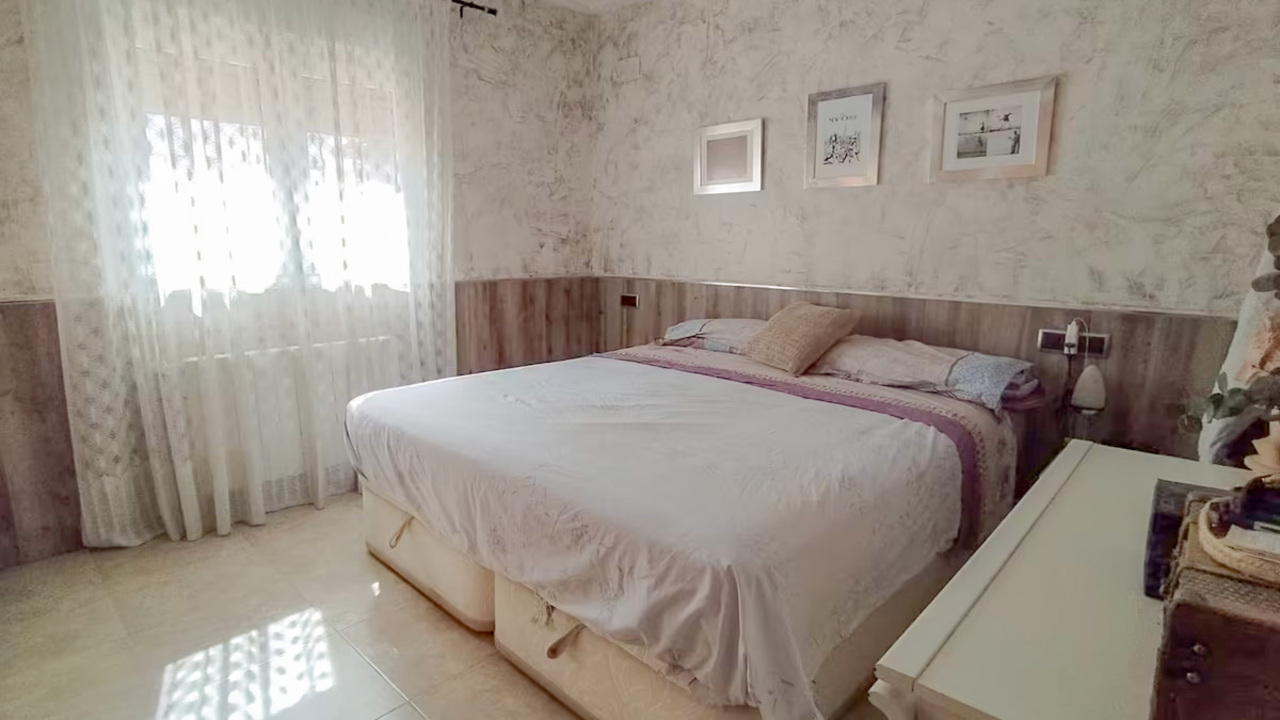 1 Olive Grove Estates Sax House for sale property in spain  alicante (9)