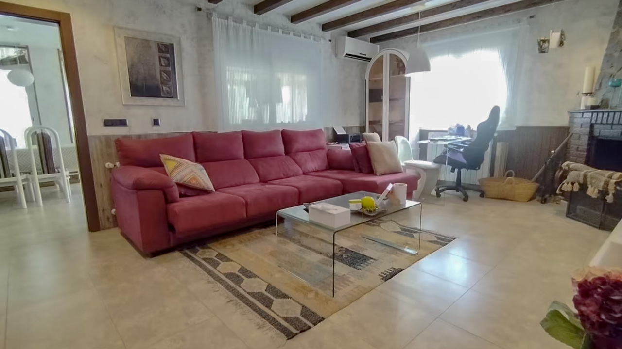 1 Olive Grove Estates Sax House for sale property in spain  alicante (12)
