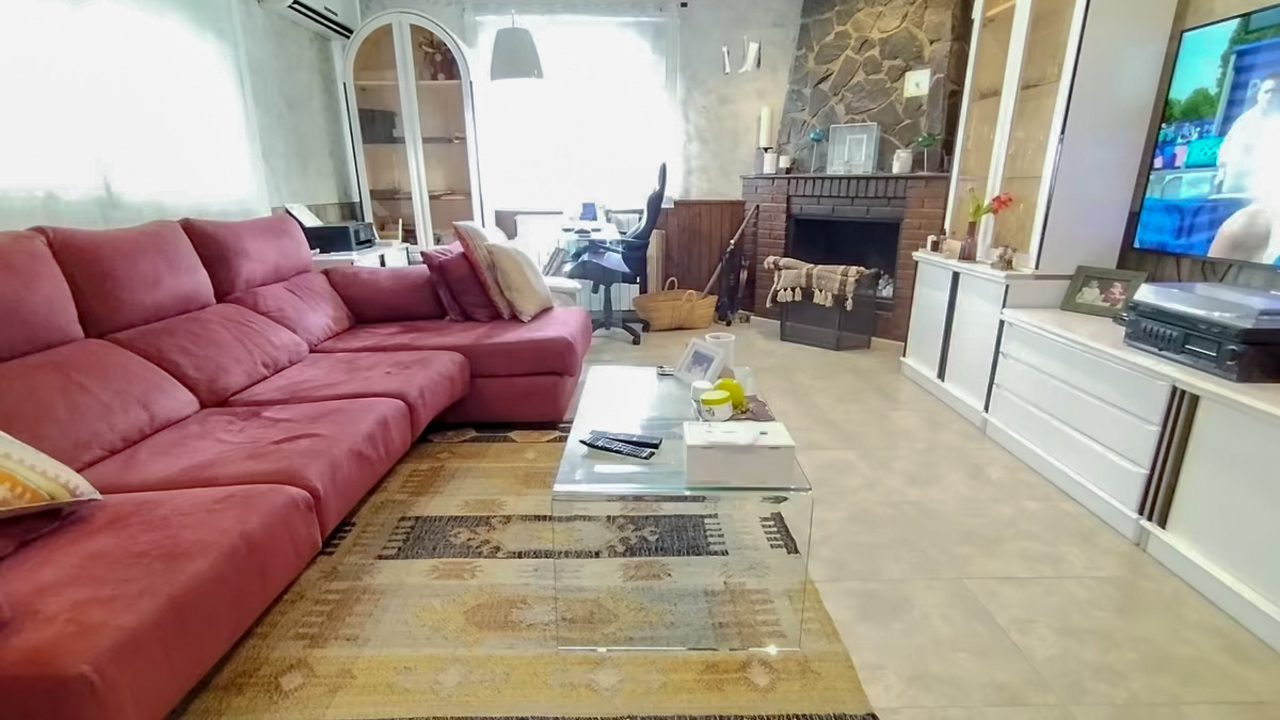1 Olive Grove Estates Sax House for sale property in spain  alicante (13)