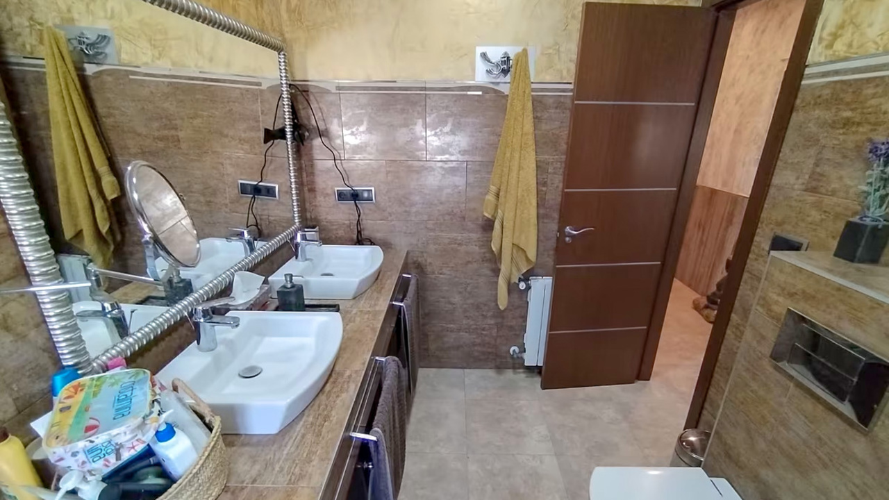 1 Olive Grove Estates Sax House for sale property in spain  alicante (17)