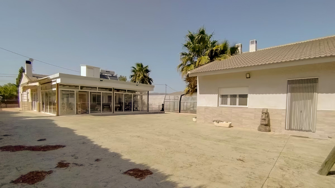 1 Olive Grove Estates Sax House for sale property in spain  alicante (19)