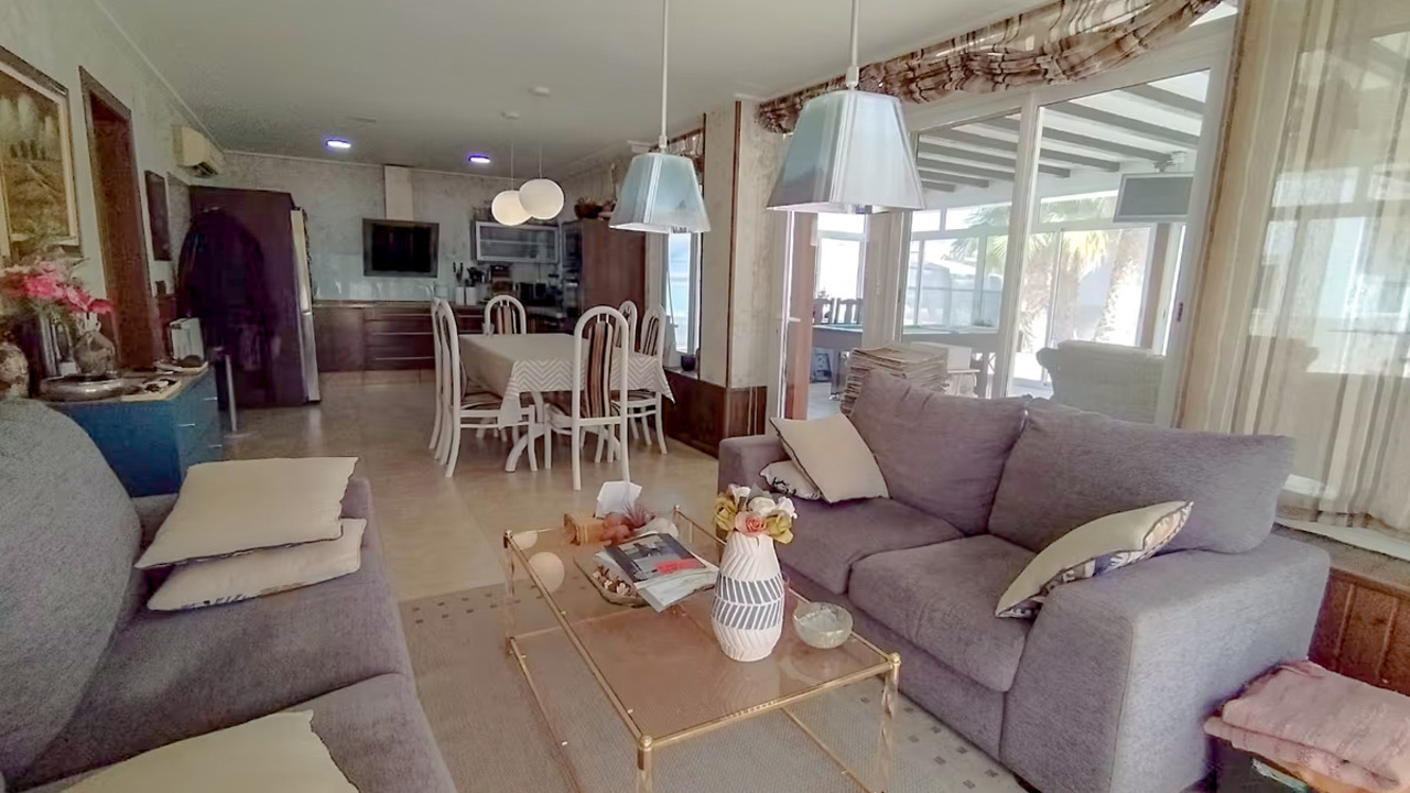 1 Olive Grove Estates Sax House for sale property in spain  alicante (22)