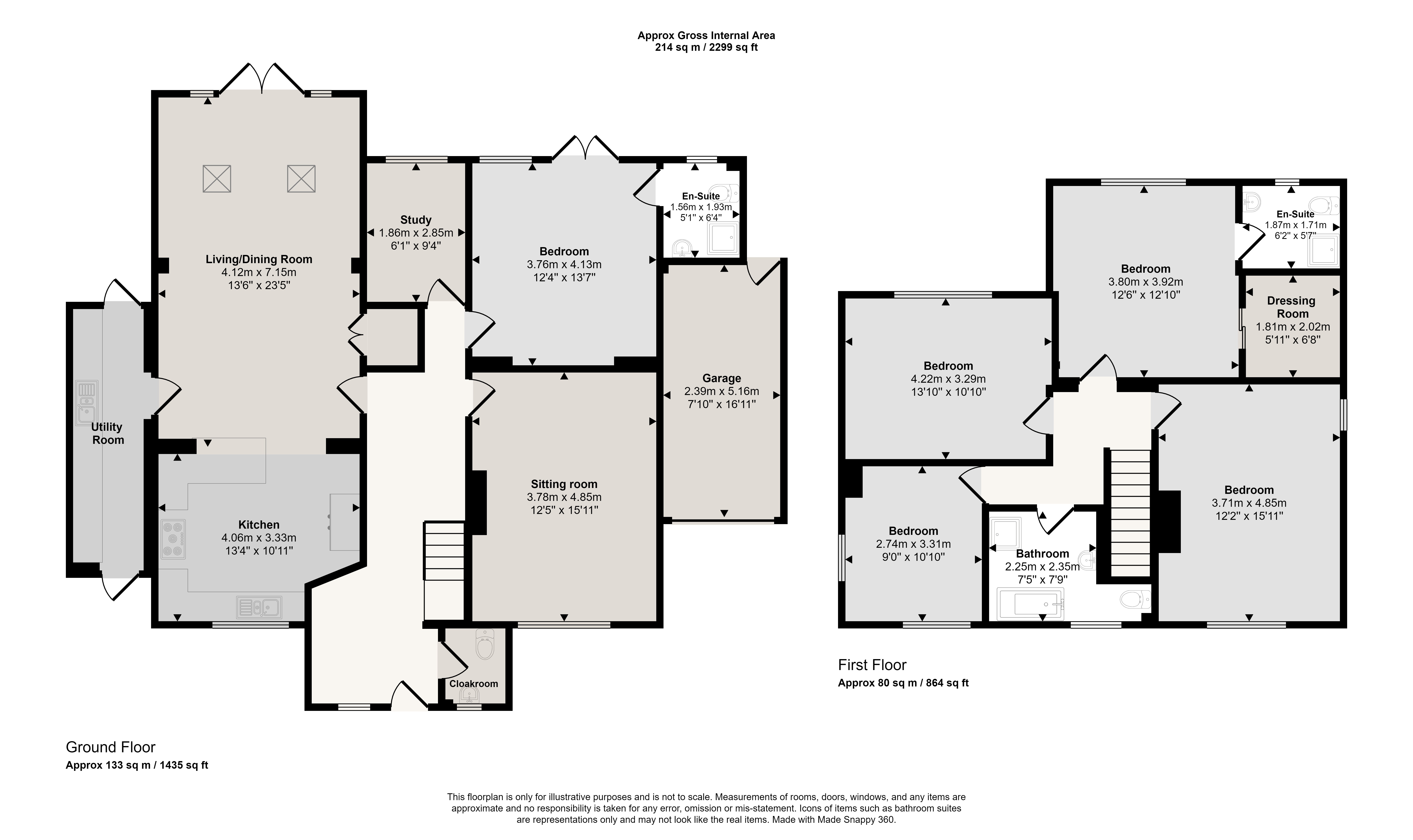 Shorncliffe Road, Folkestone, Kent floorplan