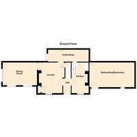 Llyndu, Cwmrheidol, Aberystwyth - Ground Floor  