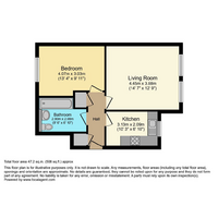 47 william close floor plan