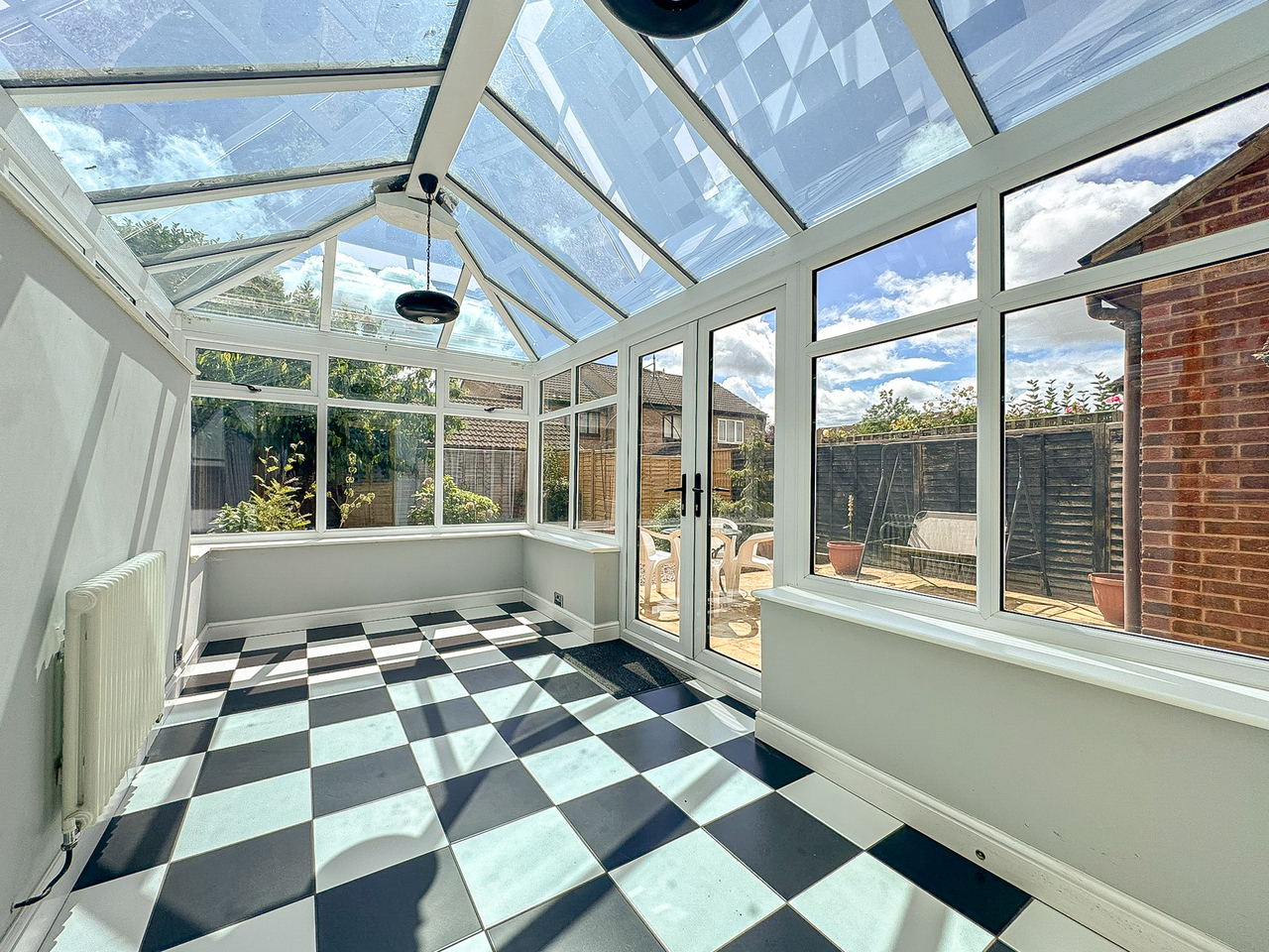 Conservatory