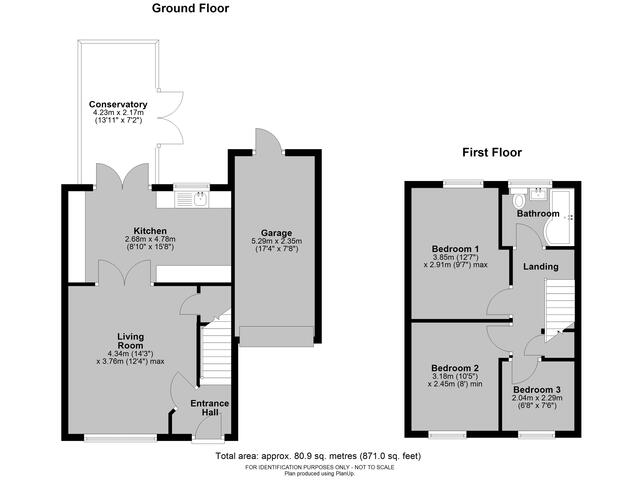 9 Camelot Close - all floors.JPG
