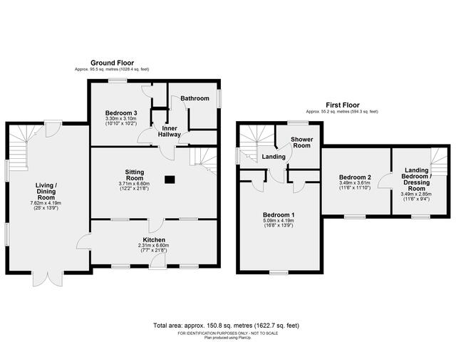 63 Birch Hill Rd, Clehonger - all floors.JPG