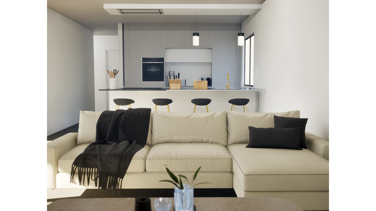 Olive Grove Estates New Build Properties Alicante (16)
