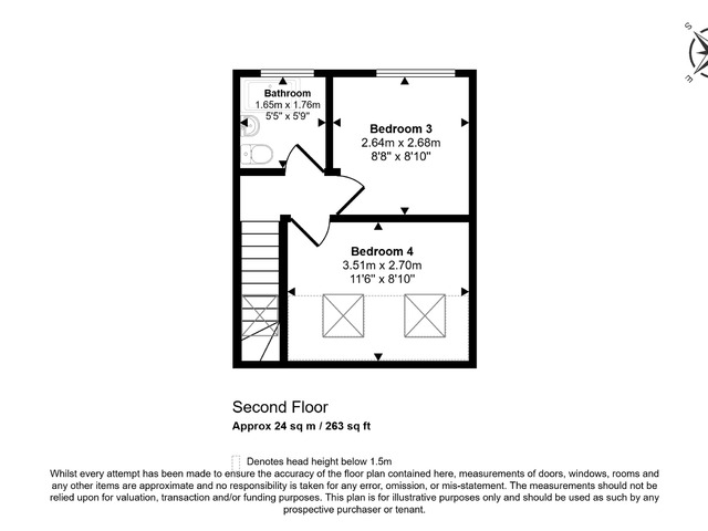 Second Floor.RSMuP