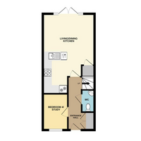 Floorplan GF