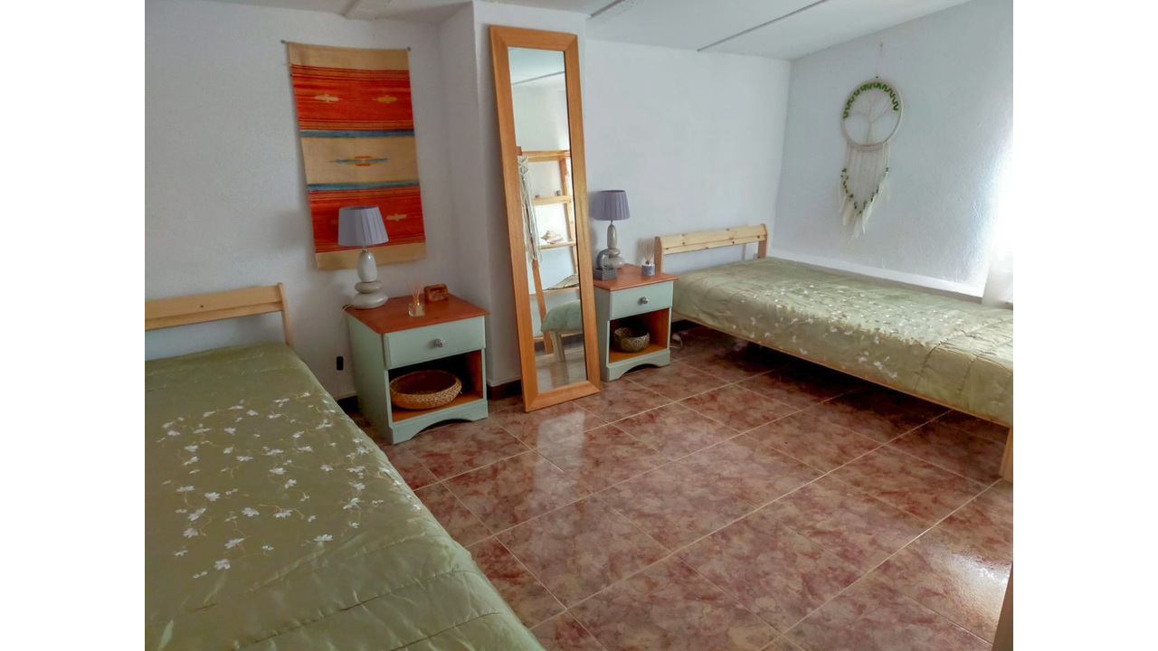 Olive Grove Estates Ayora Valencia Spanish House for sale Off-Grid (14)