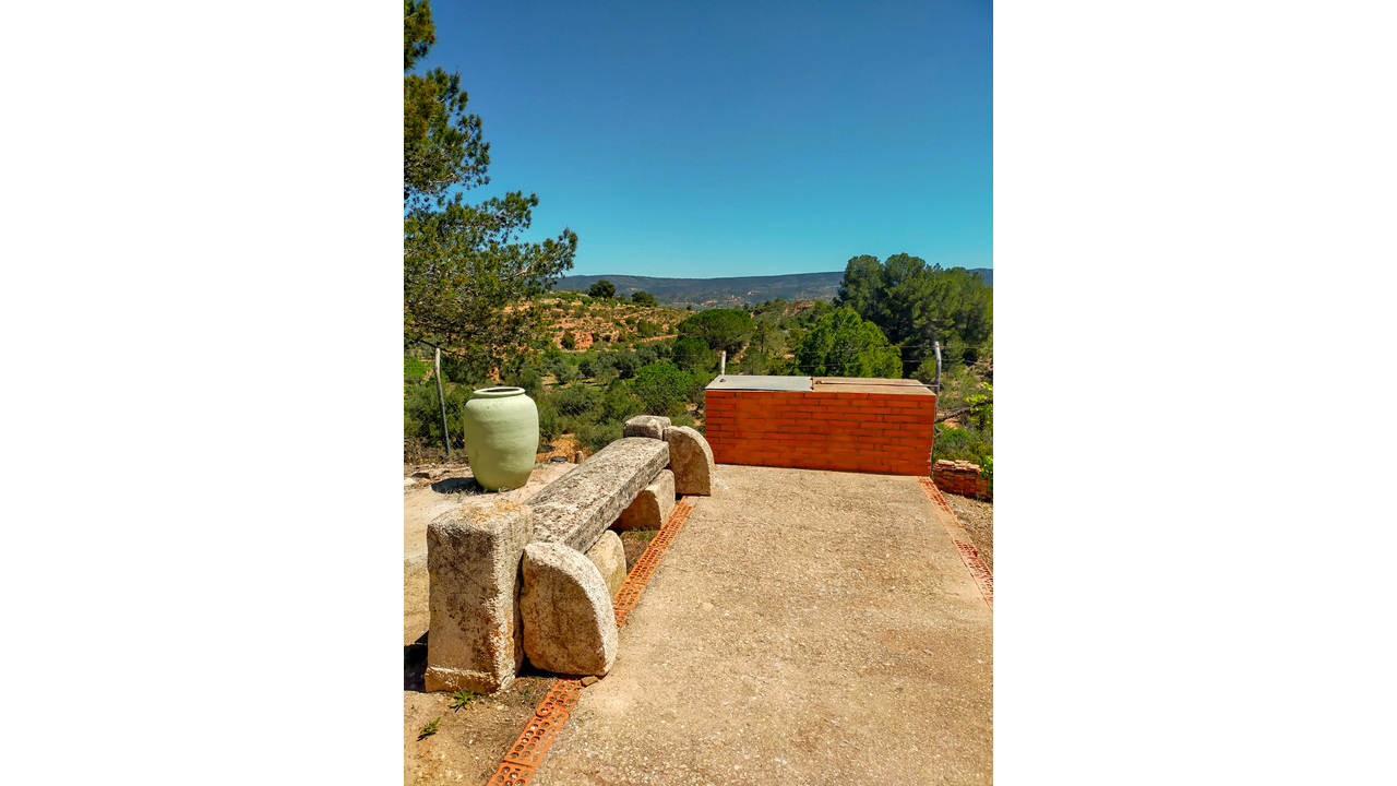 Olive Grove Estates Ayora Valencia Spanish House for sale Off-Grid (26)