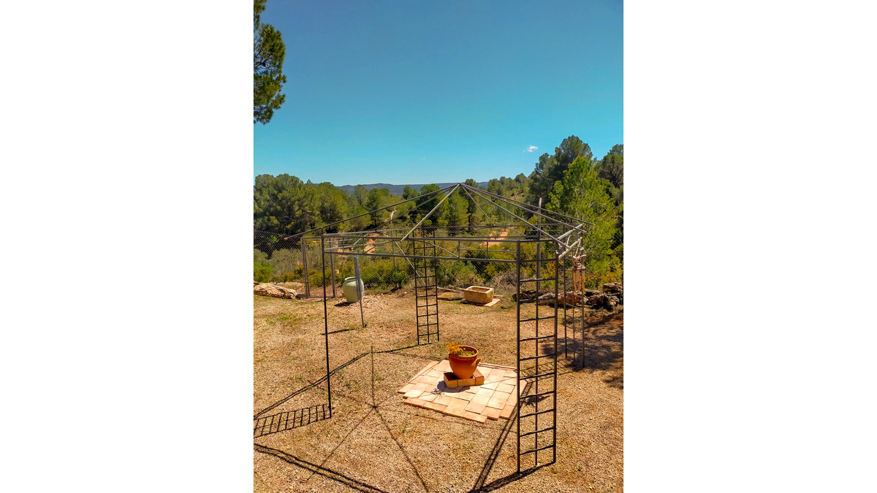 Olive Grove Estates Ayora Valencia Spanish House for sale Off-Grid (31)