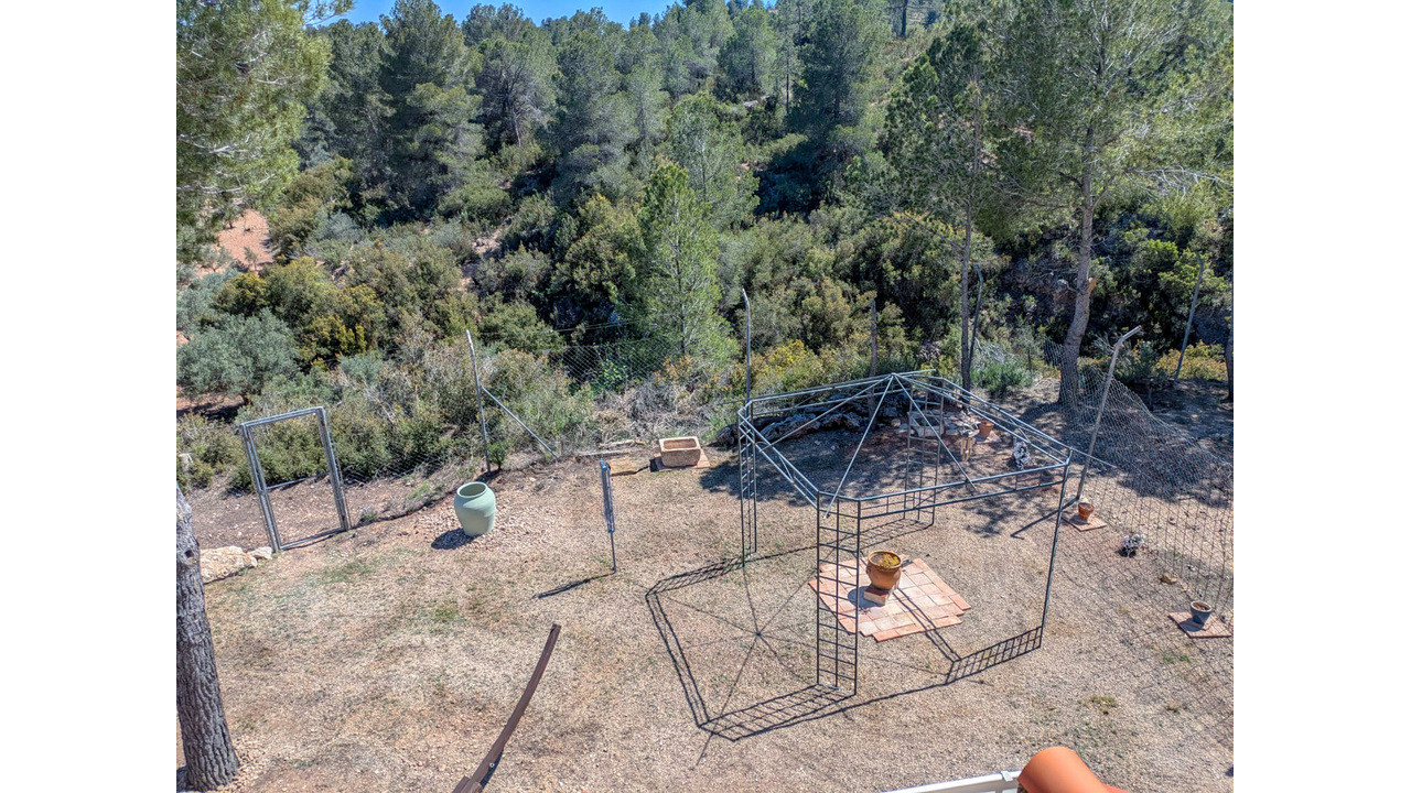 Olive Grove Estates Ayora Valencia Spanish House for sale Off-Grid (42)