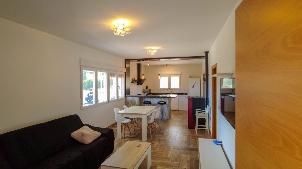 Number 1 Olive Grove Estates Caudete Alicante villa countryside (1)