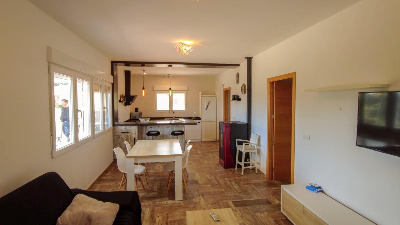 Number 1 Olive Grove Estates Caudete Alicante villa countryside (2)