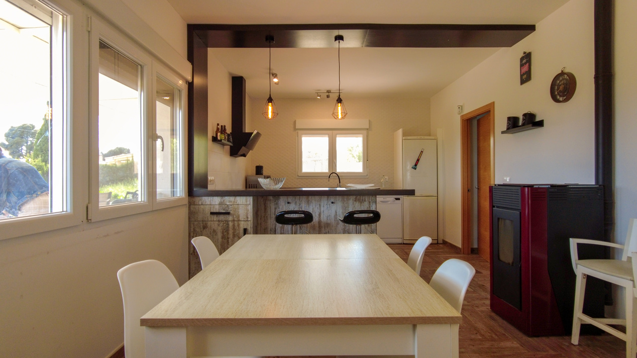 Number 1 Olive Grove Estates Caudete Alicante villa countryside (3)