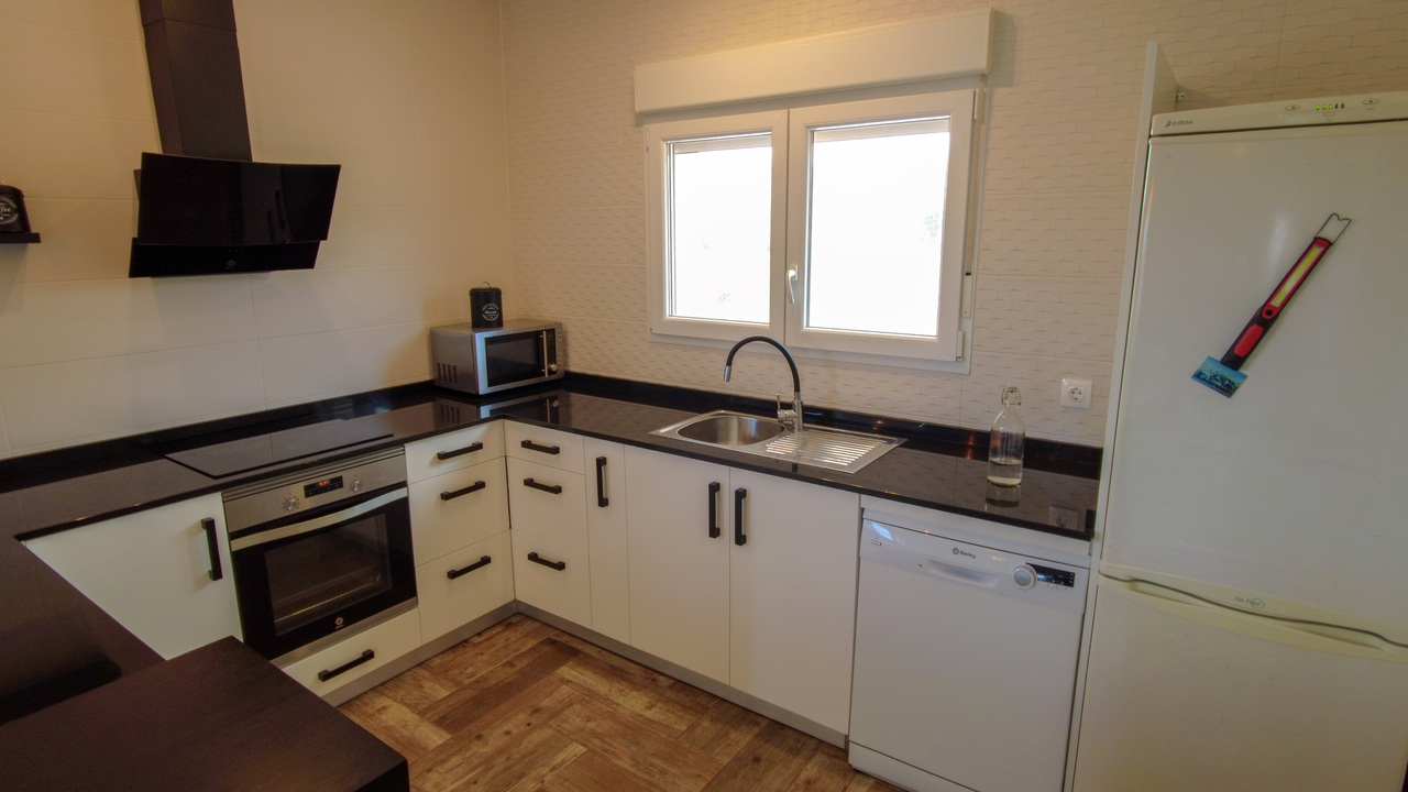 Number 1 Olive Grove Estates Caudete Alicante villa countryside (6)