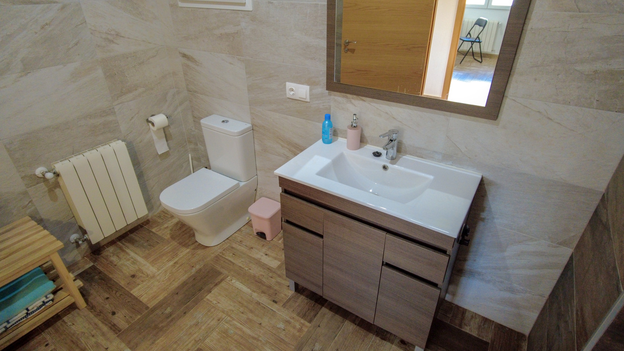 Number 1 Olive Grove Estates Caudete Alicante villa countryside (14)