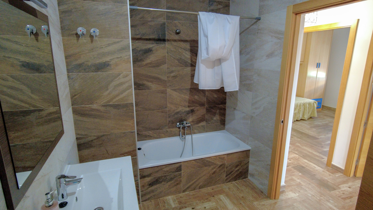 Number 1 Olive Grove Estates Caudete Alicante villa countryside (15)