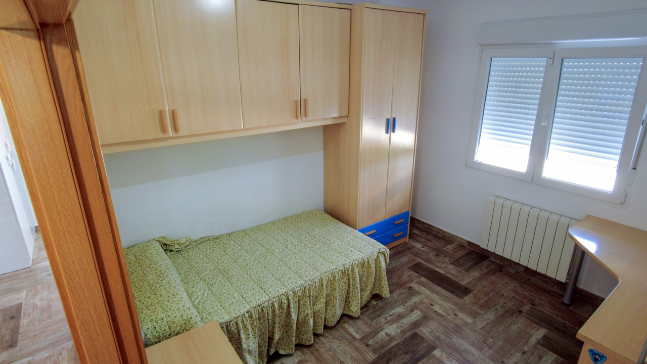 Number 1 Olive Grove Estates Caudete Alicante villa countryside (20)