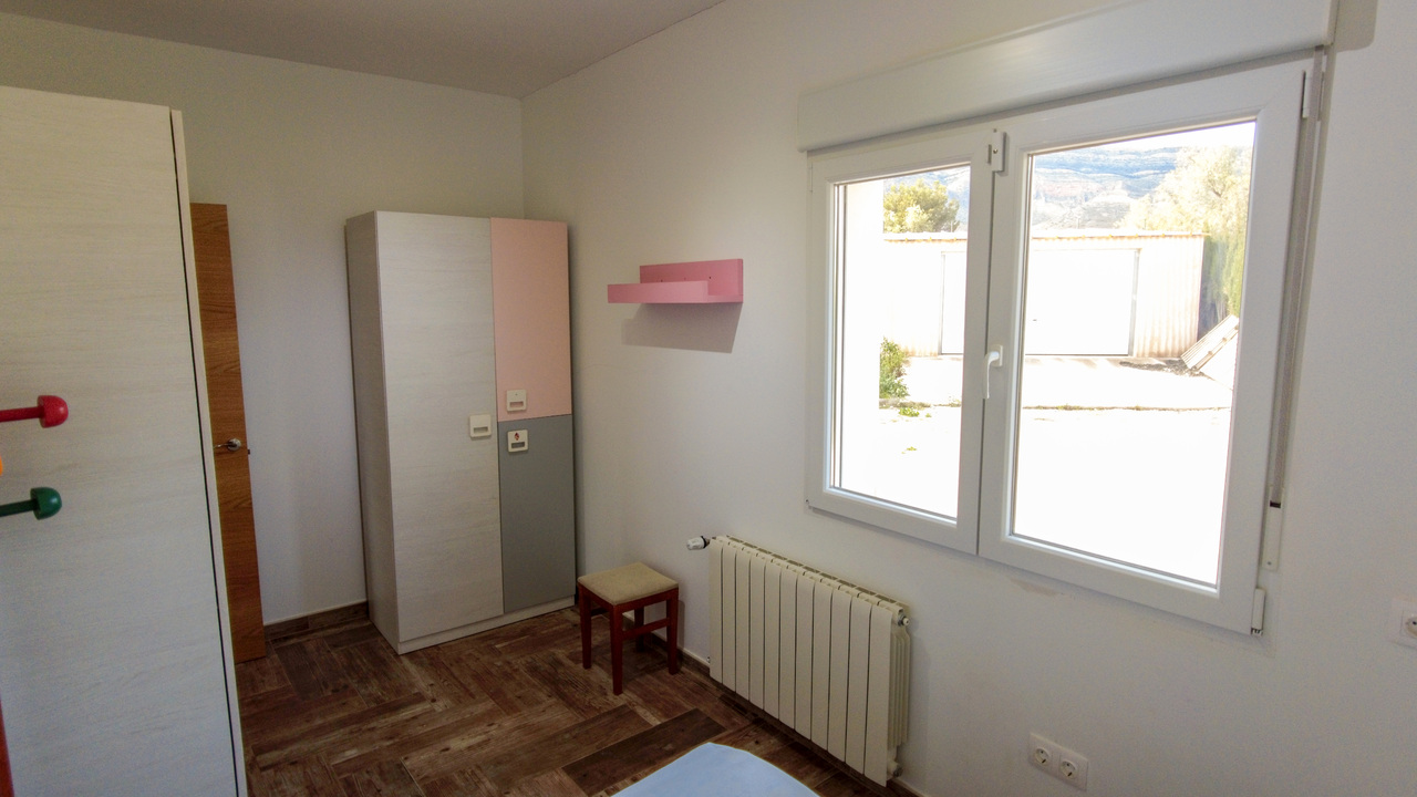 Number 1 Olive Grove Estates Caudete Alicante villa countryside (25)