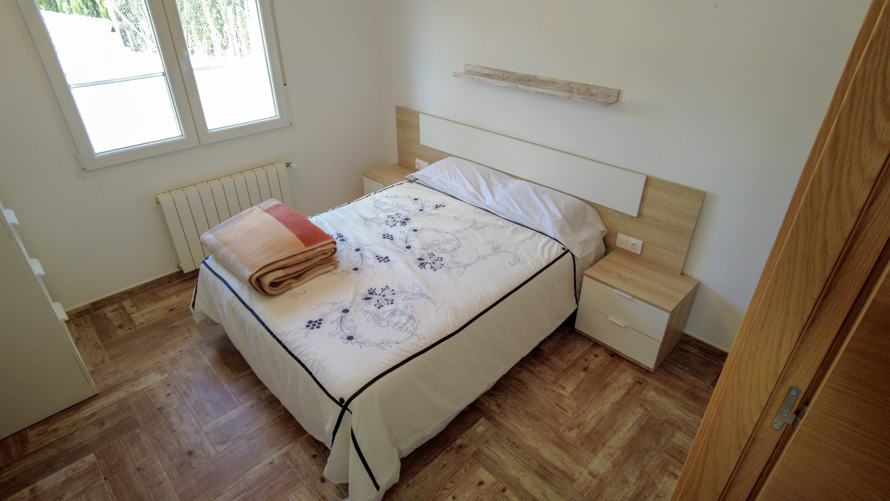 Number 1 Olive Grove Estates Caudete Alicante villa countryside (27)