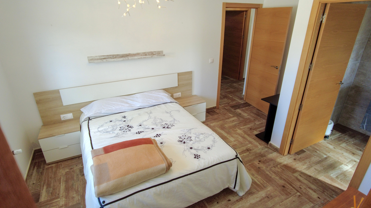 Number 1 Olive Grove Estates Caudete Alicante villa countryside (28)