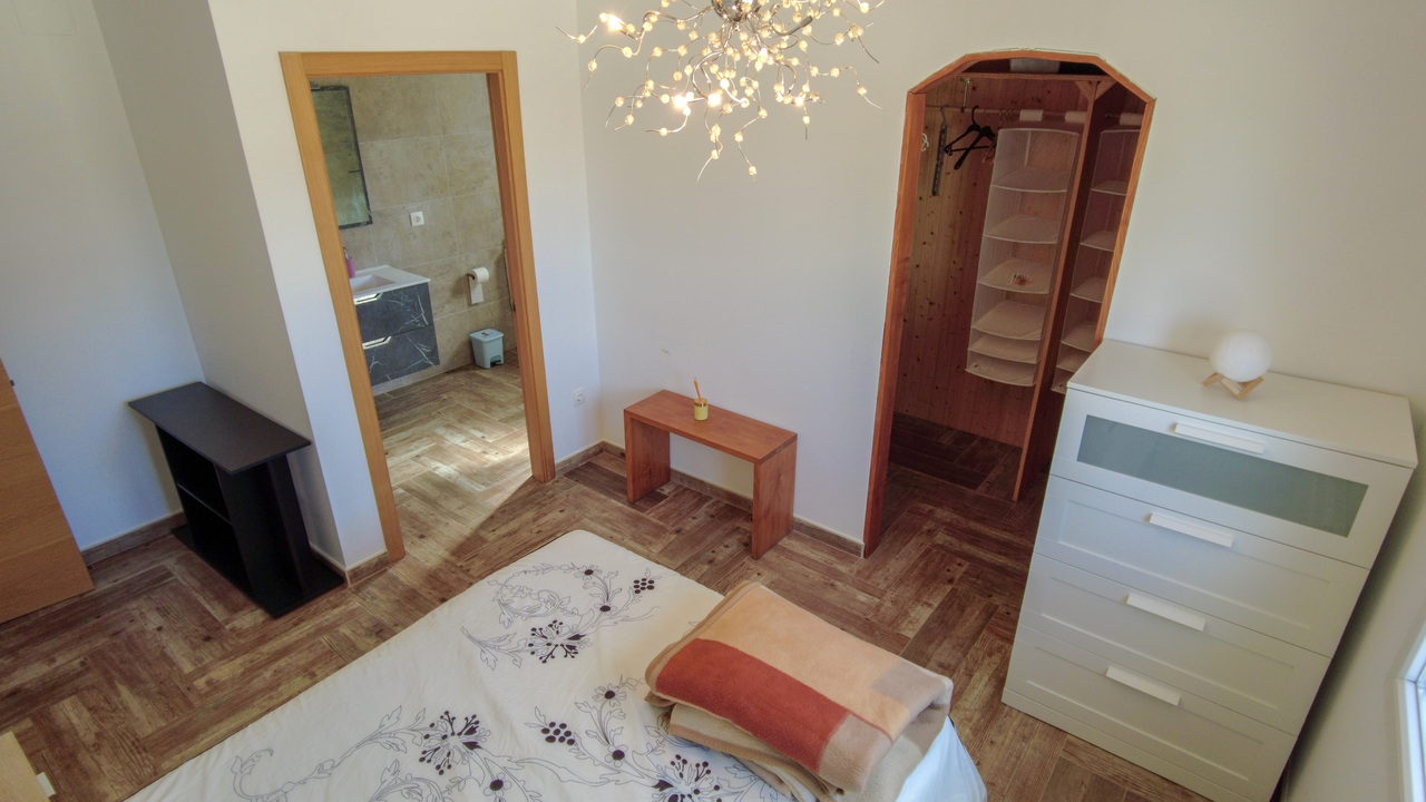 Number 1 Olive Grove Estates Caudete Alicante villa countryside (29)