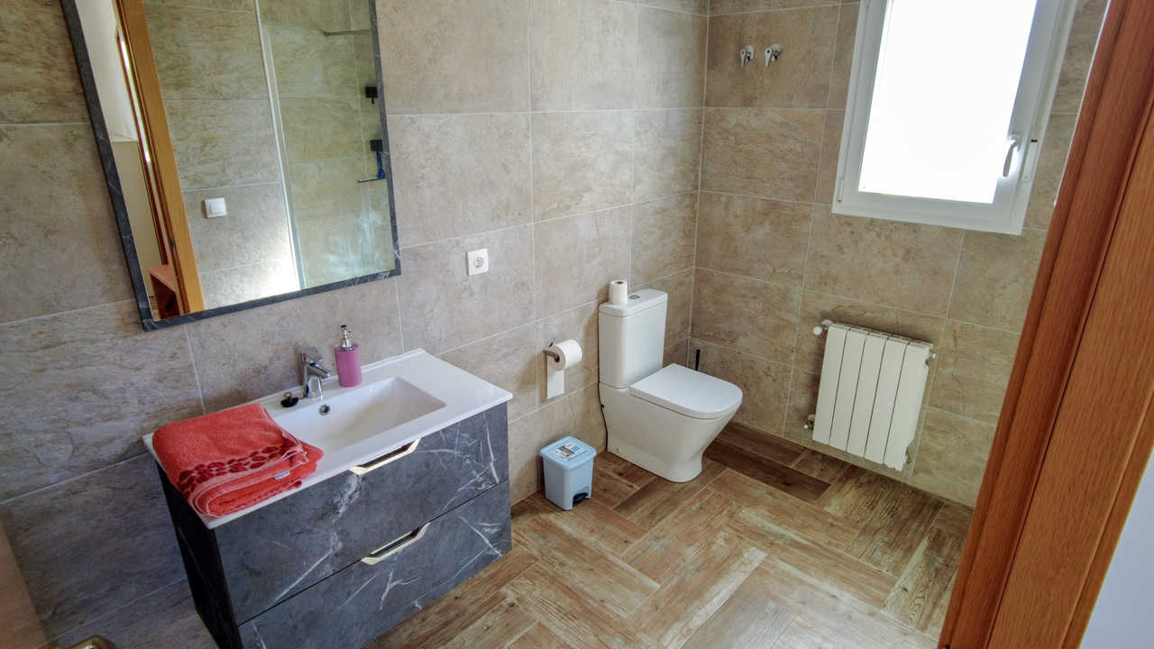 Number 1 Olive Grove Estates Caudete Alicante villa countryside (33)
