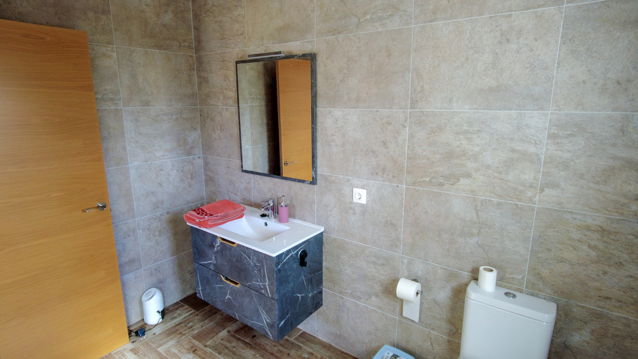 Number 1 Olive Grove Estates Caudete Alicante villa countryside (35)
