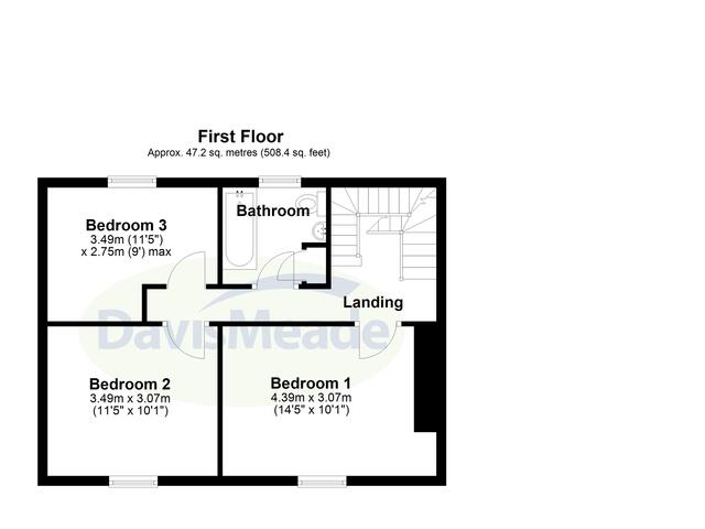 139 High Street, Marshfield - First Floor (1).JPG