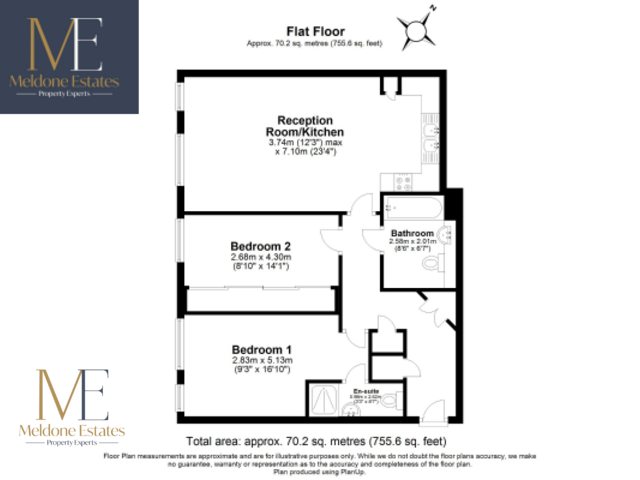 Floorplan_Springhead