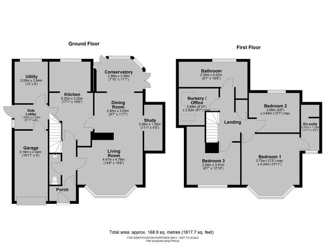 16 Admirals Close, Hereford - all floors (1).JPG