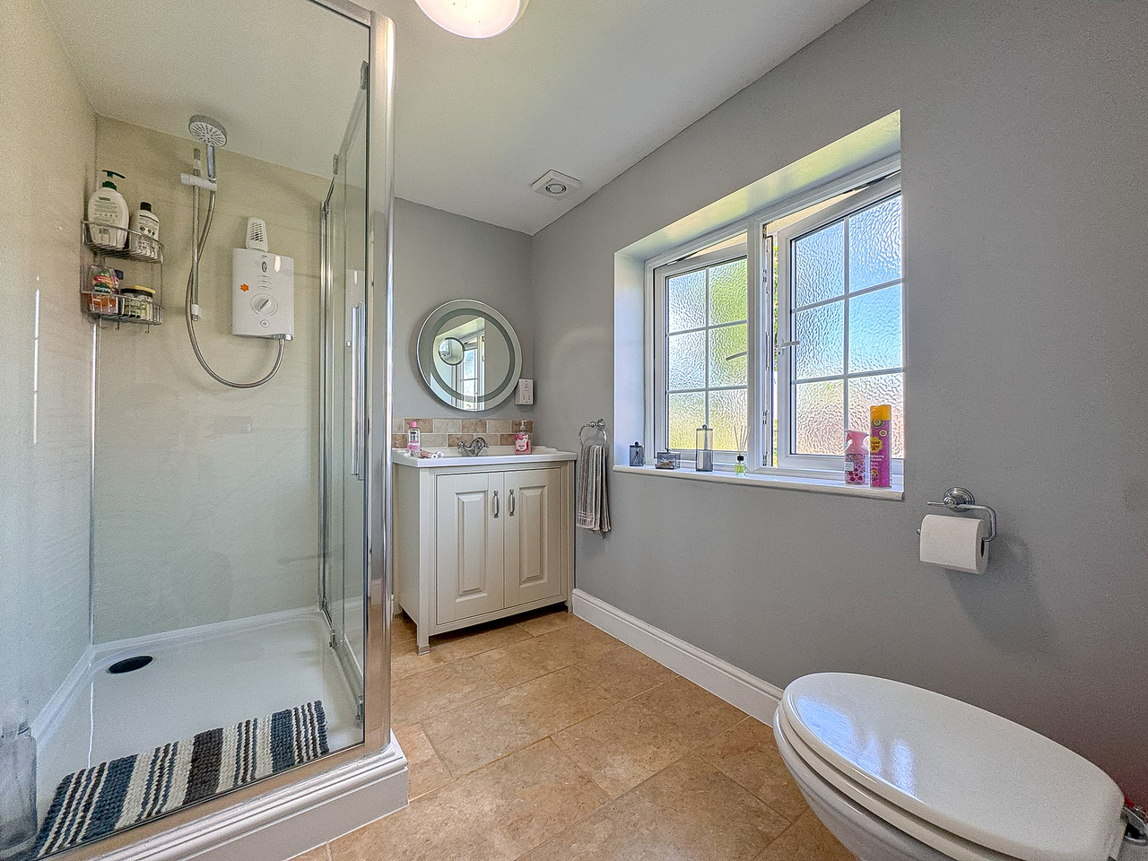 Shower Room (2)