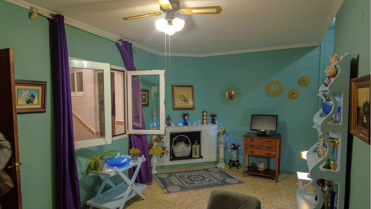 Olive Grove Estates Caudete Townhouse Large Garage Near town (3)