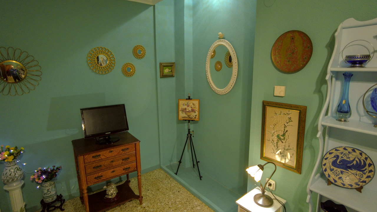 Olive Grove Estates Caudete Townhouse Large Garage Near town (4)