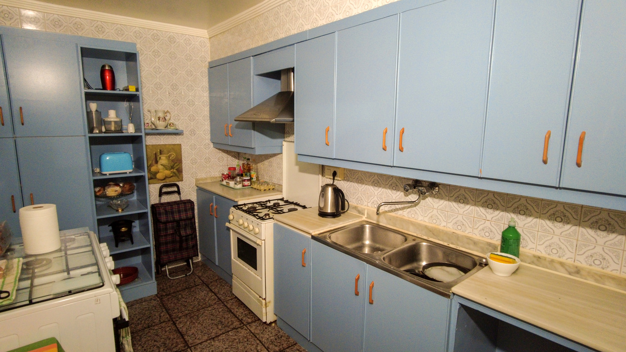 Olive Grove Estates Caudete Townhouse Large Garage Near town (7)