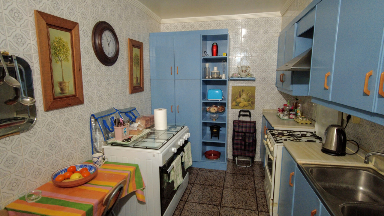 Olive Grove Estates Caudete Townhouse Large Garage Near town (8)