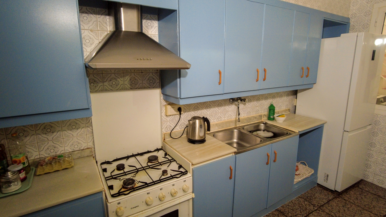 Olive Grove Estates Caudete Townhouse Large Garage Near town (9)