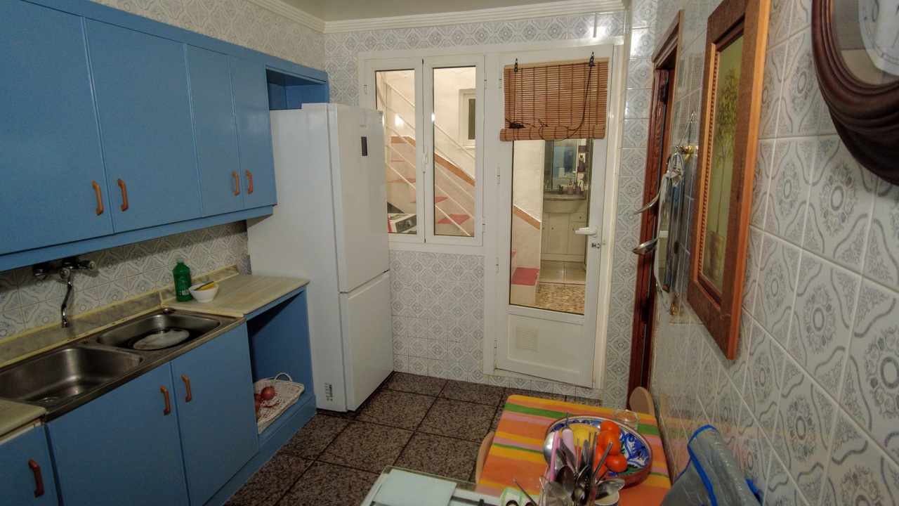 Olive Grove Estates Caudete Townhouse Large Garage Near town (10)