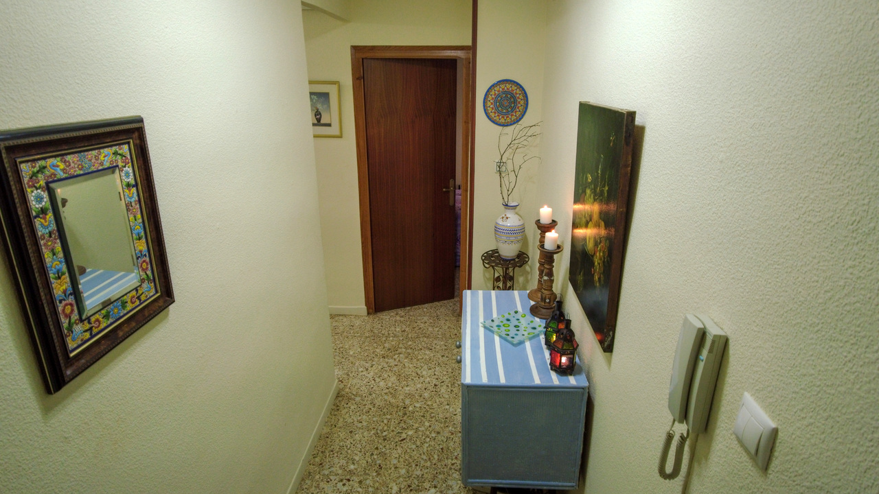 Olive Grove Estates Caudete Townhouse Large Garage Near town (11)