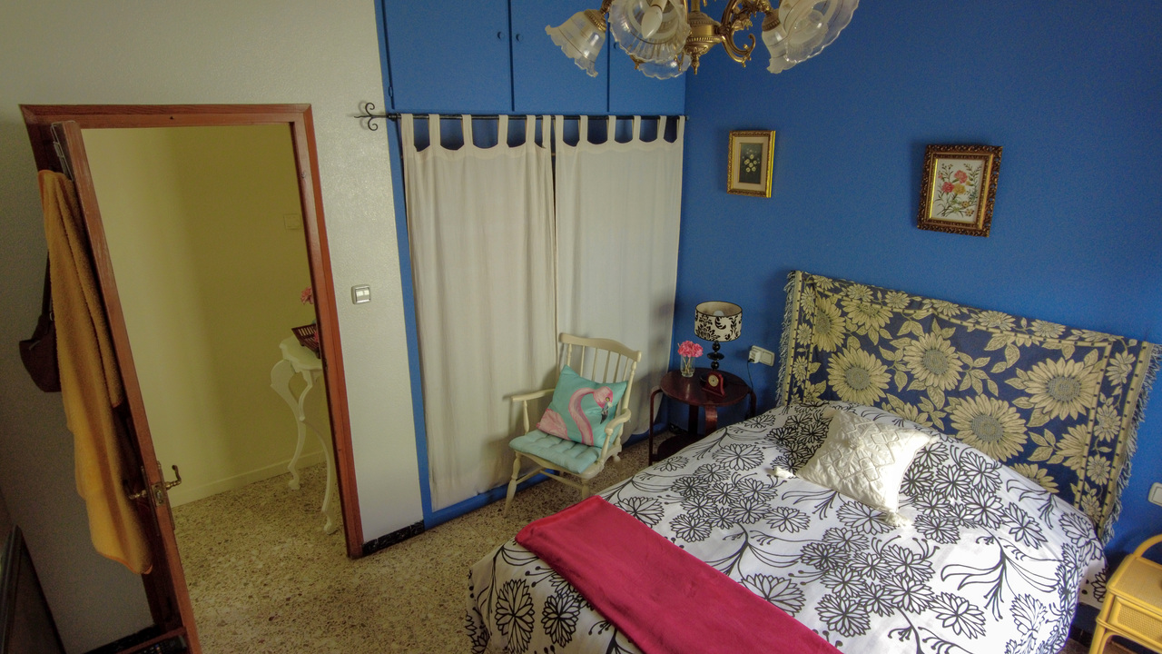 Olive Grove Estates Caudete Townhouse Large Garage Near town (14)