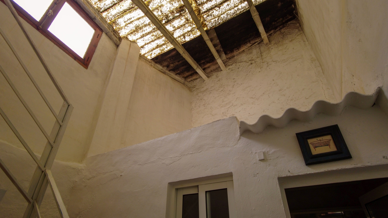 Olive Grove Estates Caudete Townhouse Large Garage Near town (16)