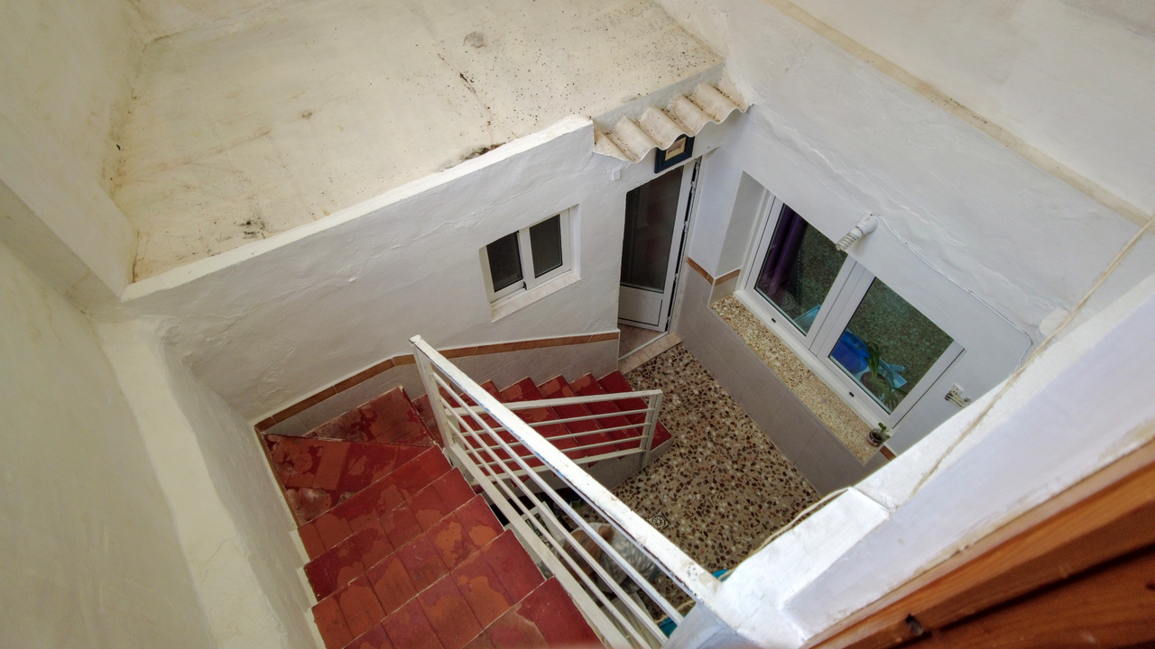 Olive Grove Estates Caudete Townhouse Large Garage Near town (20)