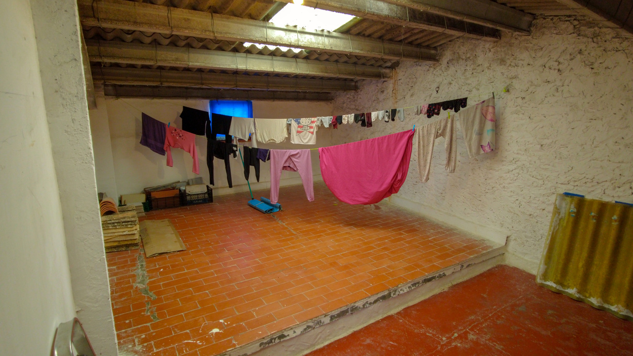 Olive Grove Estates Caudete Townhouse Large Garage Near town (21)