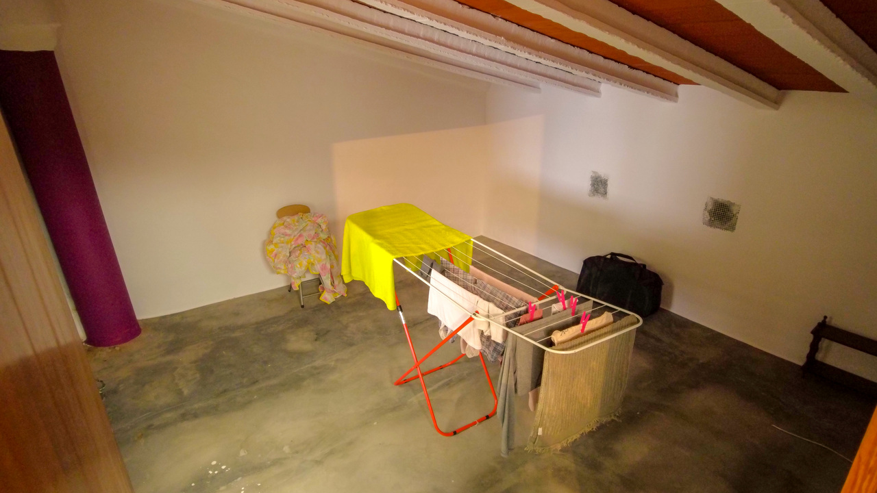 Olive Grove Estates Caudete Townhouse Large Garage Near town (23)